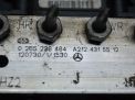  ABS () Mercedes-Benz - W212  6