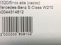 ABS () Mercedes-Benz -, W210  6