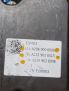 ���� ABS (�����) Mercedes-Benz EQS V297 A2969006608 ���������� �7