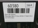 ���� ABS (�����) Mercedes-Benz C-����� W204 A1724312712 ���������� �5
