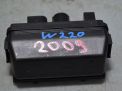   Mercedes-Benz S- W220 A2205400050  4