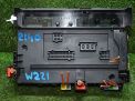   Mercedes-Benz S- W221 A2219006902  1