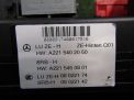   Mercedes-Benz S-, W221 A2215402050  4