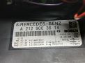 ���� ��������������� Mercedes-Benz �-�����, W212 A2129003614 ���������� �3