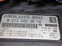 ���� ��������������� Mercedes-Benz �-�����, W212 A2129003614 ���������� �5