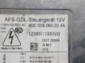 ���� ������� ������� Mercedes-Benz �-�����, W212 ���������� �2