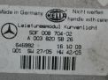     Mercedes-Benz ML W164  2