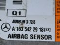   AIR BAG Mercedes-Benz ML270 ML320  2