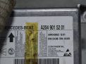   AIR BAG Mercedes-Benz GLK X204  2