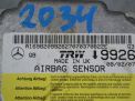   AIR BAG Mercedes-Benz B- , W245  2