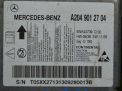   AIR BAG Mercedes-Benz -, W204  2