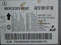   AIR BAG Mercedes-Benz - , W212 A2129010700  3