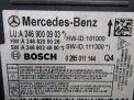   AIR BAG Mercedes-Benz B- , W246 A2469000903  2