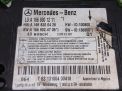���� ���������� AIR BAG Mercedes-Benz ML-����� W166 A1669001211 ���������� �3