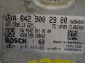    Mercedes-Benz ML W164 OM642 642.820  2