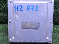    Mercedes-Benz M112 112.972  1