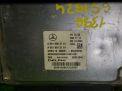    Mercedes-Benz - , W212 OM651  3
