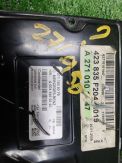    Mercedes-Benz M271 271.950 271950  2