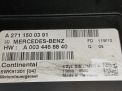 ���� ���������� ���������� Mercedes-Benz M271 271.860 271860 ���������� �4