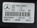    Mercedes-Benz CLS- , 218 ,    2