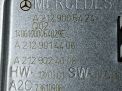    Mercedes-Benz - W212 ,   3