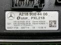 ���� ���������� ����� Mercedes-Benz CLS-�����, C218 A2189004406 ���������� �3