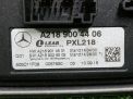 ���� ���������� ����� Mercedes-Benz CLS-�����, C218 A2189004406 ���������� �3