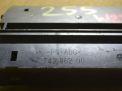   - Mercedes-Benz S- W221 A2218709810  1