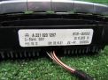   - Mercedes-Benz S-, W221 ,   4