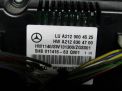   - Mercedes-Benz - W212 ,   2