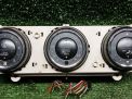   - Mercedes-Benz ML W163  2001   1