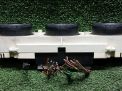   - Mercedes-Benz ML W163  2001   2