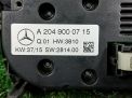 ���� ���������� ������-��������� Mercedes-Benz CLS-����� , �218 A2049000715 ���������� �3