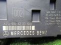     Mercedes-Benz GLK X204  2