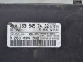    Mercedes-Benz ML270 ML320 W163  2