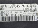    Mercedes-Benz ML270 ML320 W163  2