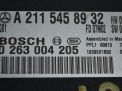   Mercedes-Benz - W211 2115458932  4