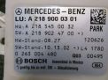    Mercedes-Benz CLS C218  2
