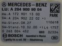    Mercedes-Benz - W204 A2049009004  2