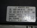    Mercedes-Benz S- W221 A2215404062  5
