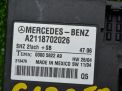    Mercedes-Benz E- W211 A2118702026  2