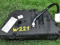    Mercedes-Benz S- W221 FL A2218709258  3