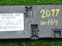    Mercedes-Benz ML W164 A2119010100  1