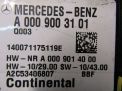     Mercedes-Benz -, W212 A0009003101  2