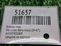 ������ ���� Mercedes-Benz ����� MP4 OM471 , � ���������� �6