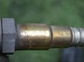   Lambdasonde Mercedes-Benz OM640 OM642 M272 M273  5