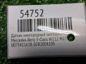 ������ ����������� Lambdasonde Mercedes-Benz B-Class W246 OM651 651.930 ���������� �5