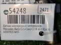 ������ ����������� Lambdasonde Mercedes-Benz OM651 2.2 CDI OM651DE22 ���������� �4