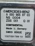 ������ ����������� Lambdasonde Mercedes-Benz OM651 A0009059703 ���������� �4