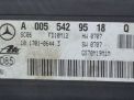   (ESP) Mercedes-Benz S- W220 A0055429518  2